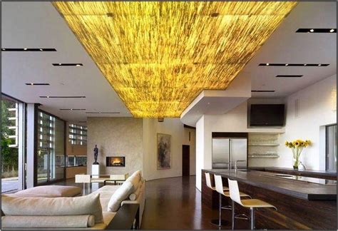 Modern Ceiling Design For Living Room - Living Room : Home Decorating ...