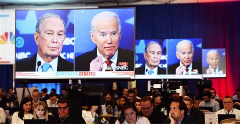 Nevada Democratic debate highlights: The 7 biggest moments from the