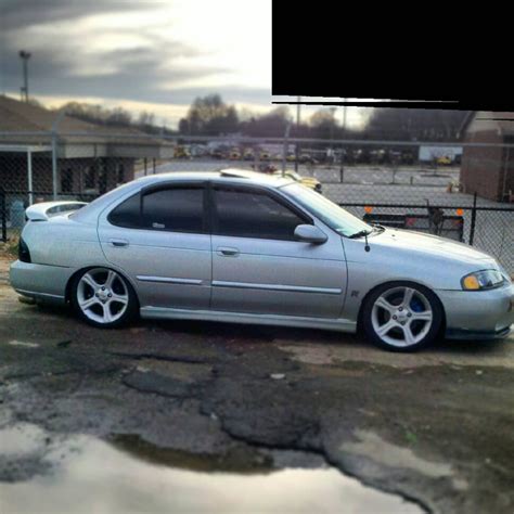 Post Stanced Slammed Pics Here A Nissan Sentra Forum