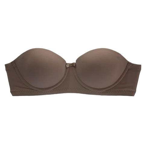 Suti Tomara Caia Vi Lingerie Bojo Sem Al A Feminino Bege Zattini