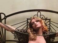 Odile Michel Nude Pics Videos Sex Tape