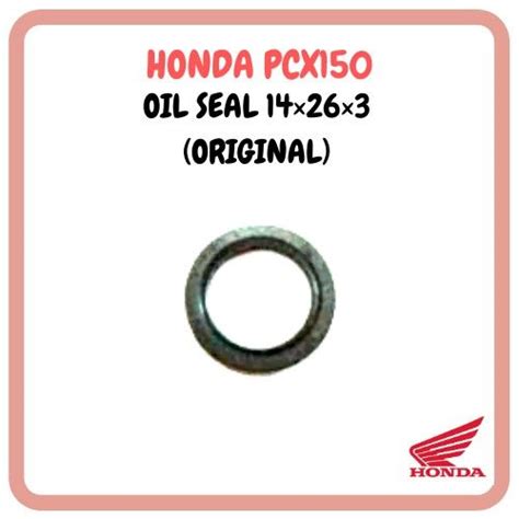 Honda Pcx Vario Click Icon Beat Spacy Rear Shaft