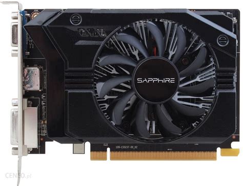 Sapphire Radeon R7 240 4GB (112163020G) - Karta graficzna - Opinie i ...