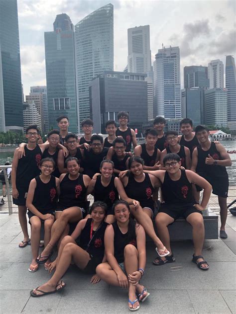 Paddlers