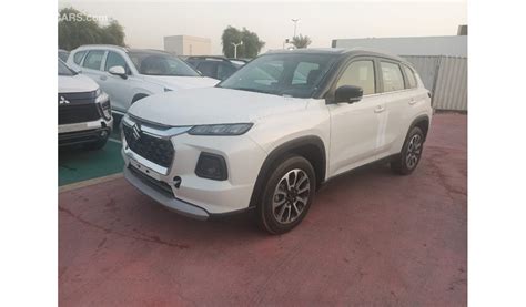 New Suzuki Vitara 1.5ʟ ʜʏʙʀɪᴅ ɢʟx ᴀᴛ 2023 ᴍᴏᴅᴇʟ 2023 for sale in Dubai ...