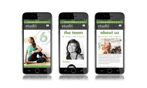 studio  fitness scott crowell creative director