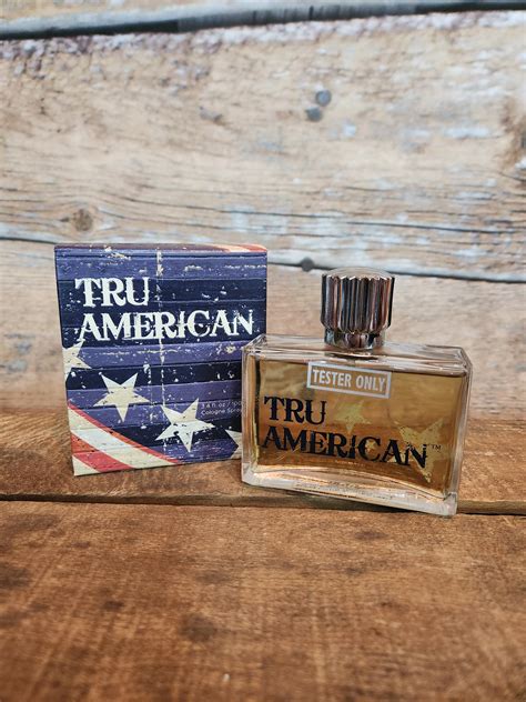 TRU AMERICAN COLOGNE – Hitch'n Post