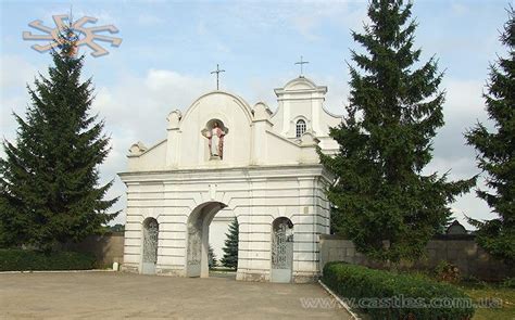 Шаргород
