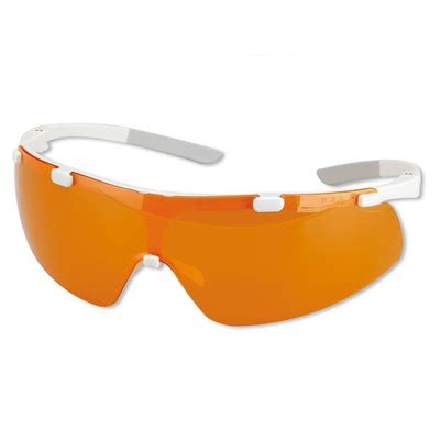 iSpec Slim Fit UV - защитные очки стоматолога для работы с ...