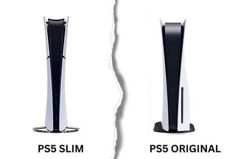 PS5 Slim e PS5 Digital Edition: Differenze e Quale Scegliere