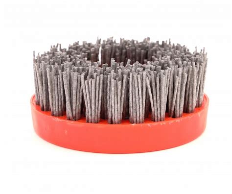 Промышленные щетки Осборн