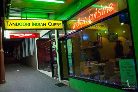 Tandoori Mw Eats