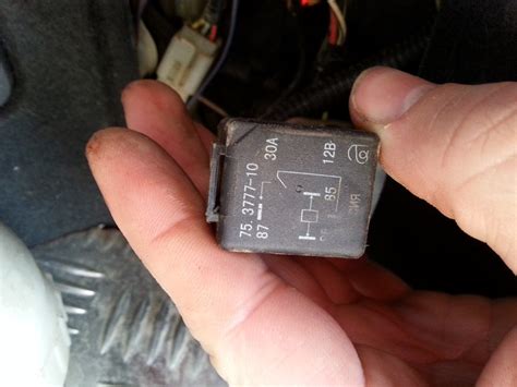 доп.свет на задний ход — Subaru Forester (SF), 2 л, 2000 года ...