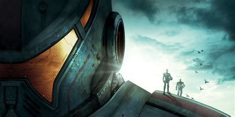 Pacific Rim 2 Official Title Confirmed as Filming Begins
