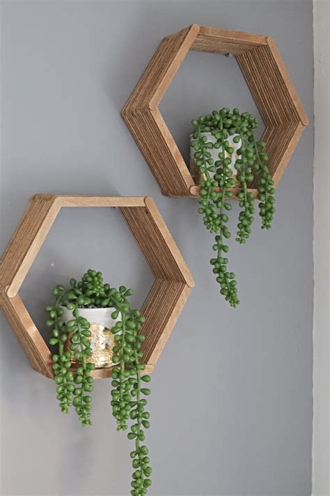 DIY Artificial Plants - Makes, Bakes and Decor