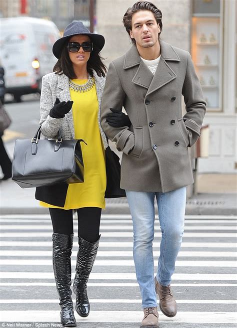 Broken Hearted And Alone Towies Lucy Mecklenburgh Looks Miserable As
