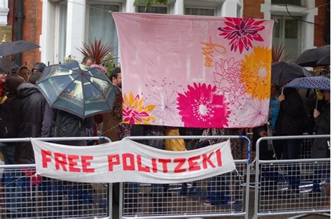 Free Politzeki Protest For Pussy Riot Unlocking The History Of Pen