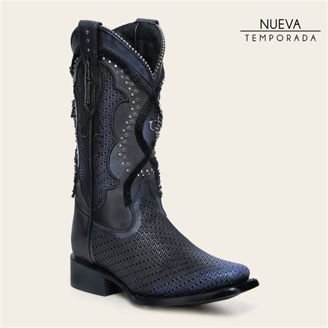 Botas – Cuadra México