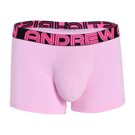 Andrew Christian Almost Naked Bamboo Boxer Walmart