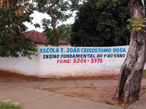 Escola Estadual Jardim Novo Mundo