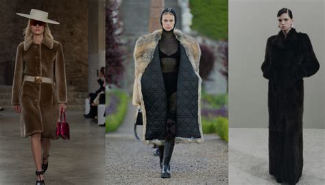 Resort 2025: Fashion Week Trends Recap - FurInsider