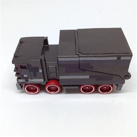 JULIAN S HOT WHEELS BLOG Spider 2017 Minecraft Character Car