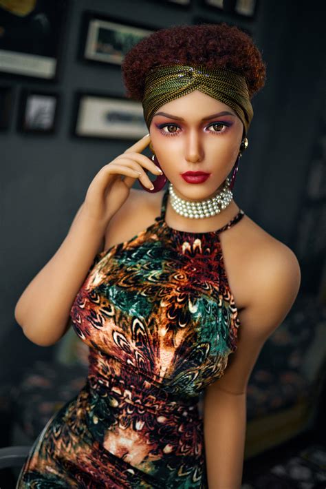 Irontech Doll Japanese Sex Doll 164cm 5 5 Scarlet Full Size Love Dolls UmeDoll