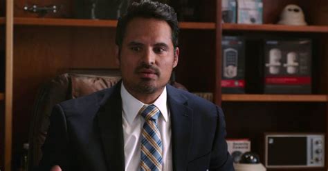 Michael Peña’s 10 Best Movies, Ranked by Rotten Tomatoes