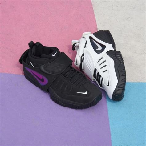 AMBUSH X NIKE AIR ADJUST FORCE SP