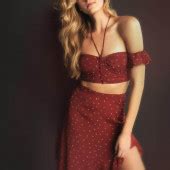 Perry Mattfeld Nude Pictures Onlyfans Leaks Playboy Photos Sex Scene Uncensored