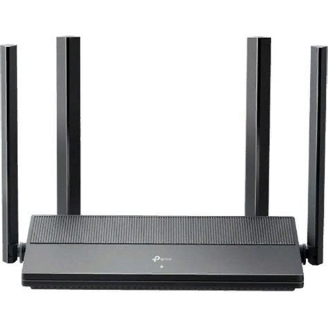 Wi-Fi роутер TP-LINK AX1500 двухдиапазонный гигабитный EX141. Купить ...