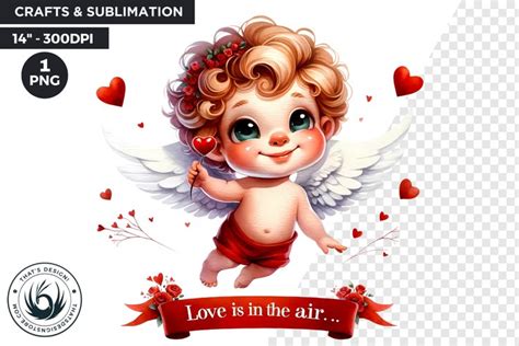 Valentines day Cupid clipart bundle ,Valentine Sublimation