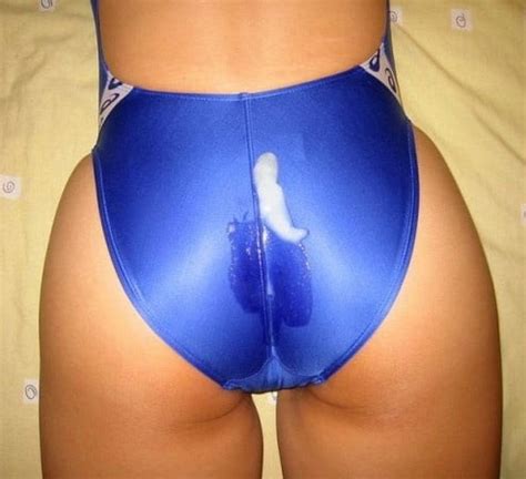 Cum On Swimsuit Porn Pictures XXX Photos Sex Images PICTOA