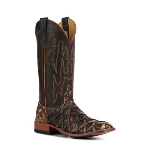 Anderson Bean Boots | Hand-Crafted Boots | Free Shipping