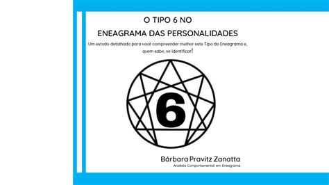 tipo   eneagrama das personalidades barbara pravitz zanatta