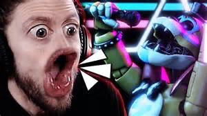 Hopelessly Devoted To Fnaf Reactions