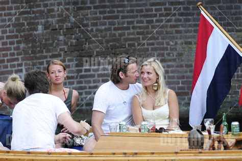 Gigi Ravelli En Vriend Dsc Dutch Press Photo Agency