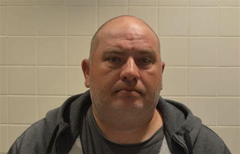 Todd A Secor Sex Offender In Rome NY NY