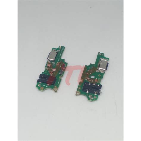 Jual Papan Cas Konektor Cas Papan Board Charger Infinix Hot Pro