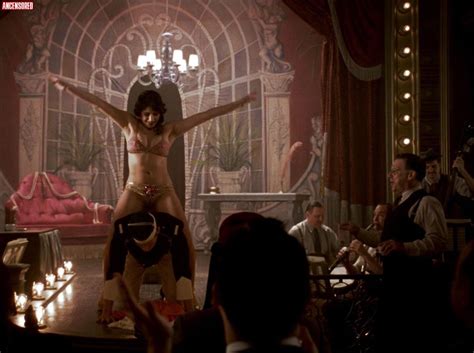 Boardwalk Empire Nude Pics Page 1