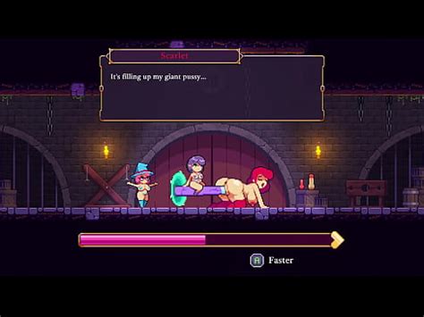 Scarlet Maiden All Misty Sex Events Hentai Game XVIDEOS