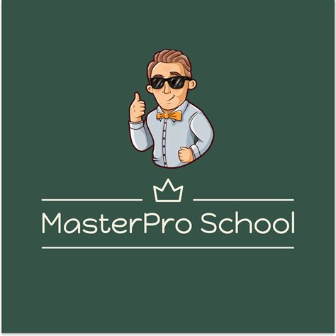 MasterPro School
