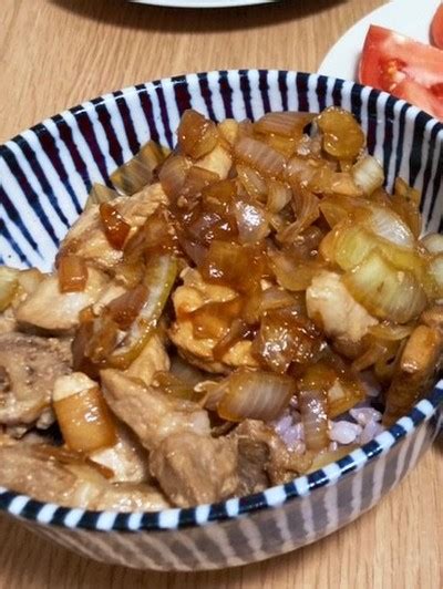 【十勝帯広豚丼】北海道有名店の味を再現 By ーd★riderー 【クックパッド】 簡単おいしいみんなのレシピが387万品