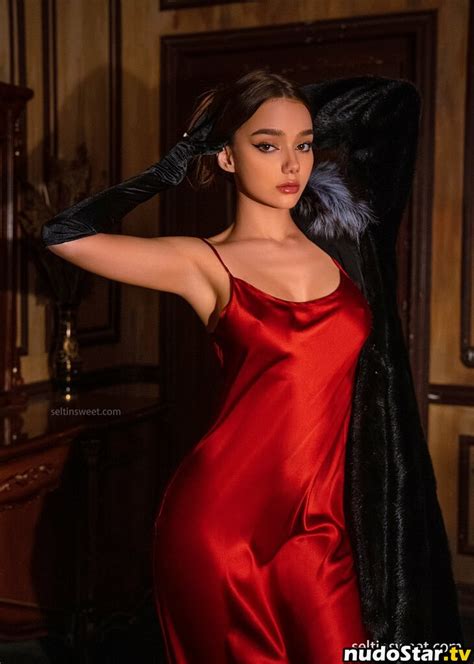 Selti Seltin Seltin Sweety Seltin Sweety Shemao Seltinsweety Nude OnlyFans Photo 35