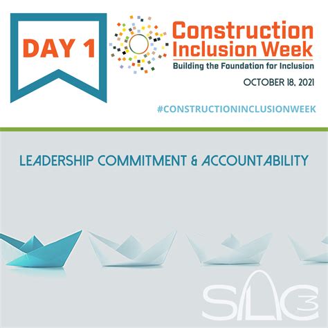 Construction Inclusion Week Day 1 Slc3 St Louis Council Of