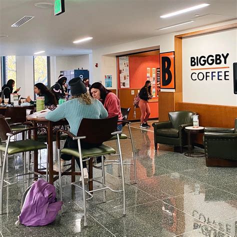 Coffee Shops University Of Michigan at Jason Haffey blog
