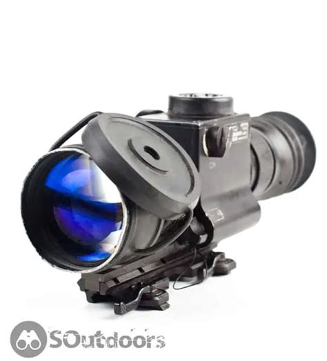 8 Best Night Vision Scope Reviews 2024 - Outdoorsity