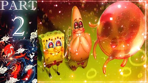 SpongeBob SquarePants Battle For Bikini Bottom Rehydrated