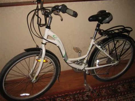 Дамский велосипед, Кривий Ріг | Хобі, відпочинок та спорт | 4cc8c769b9