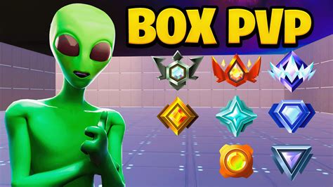 Space Box Pvp Ranked 📦 4770 7399 0088 من ابتكار Edianfn Fortnite